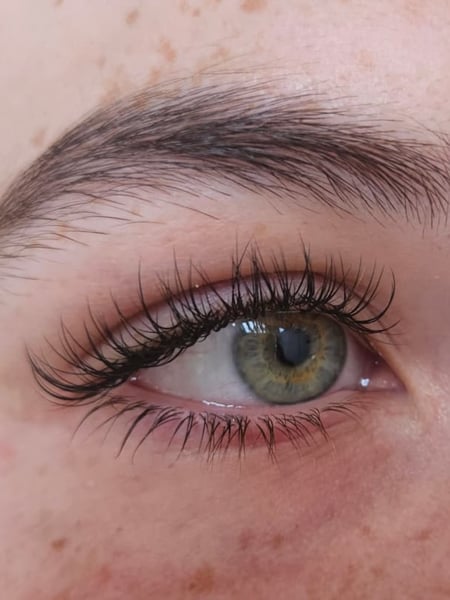 Image of  Lashes, Classic, Eyelash Extensions