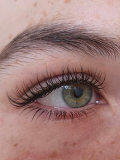 View Lashes, Classic, Eyelash Extensions - Natalie Morris, The Dalles, OR