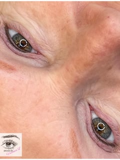 View Permanent Eyeliner, Cosmetic Tattoos, Cosmetic - Veronica Lucas, Candler, NC