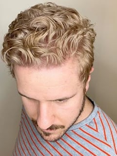 View Men's Hair - Matt Fine, Franklin, TN