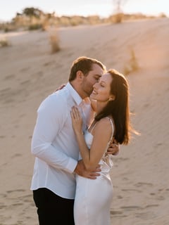 View Photographer, Wedding, Engagement - Lauren Ashlie, Virginia Beach, VA