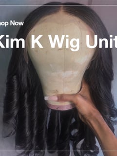 View Women's Hair, Wigs, Hairstyles - Kimberly Miller, Calumet City, IL