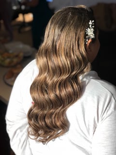 View Bridal, Hairstyles, Women's Hair - Aniledis Batista, Winter Haven, FL