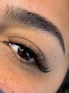 View Lash Type, Lash Extensions Type, Lashes, Hybrid - Bailey , Franklin, TN