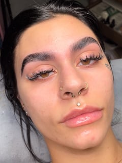 View Brows, Brow Lamination - Jade Love, Cleveland, OH