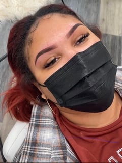 View Brows, Ombré, Microblading - Felicia Toms, Merrillville, IN