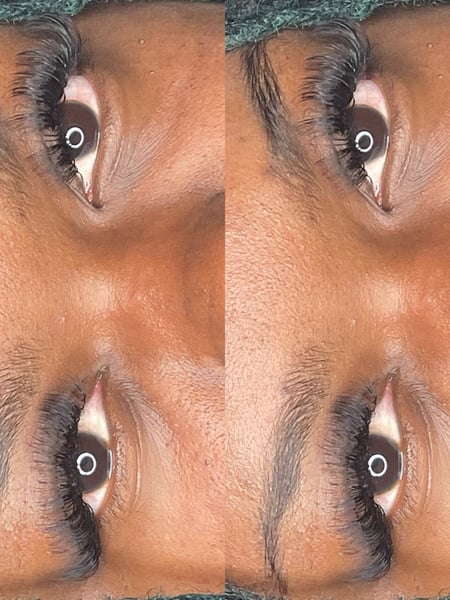 Image of  Eyelash Extensions, Lashes