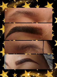 View Brows, Ombré, Microblading - Jay James, Fort Worth, TX