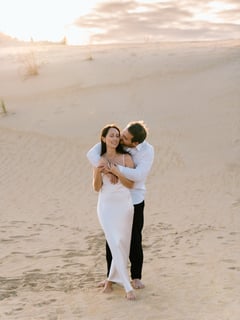 View Photographer, Engagement, Wedding - Lauren Ashlie, Virginia Beach, VA