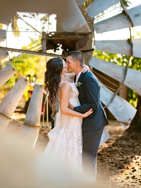 Image of  Photographer, Wedding, Rustic, Outdoor
