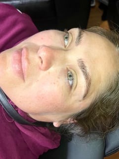 View Brows, Arched, Brow Shaping, Wax & Tweeze, Brow Technique, Brow Tinting, Brow Lamination - Irma Barrios, Mesa, AZ