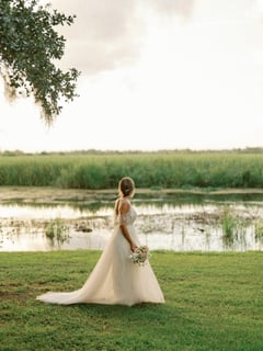 View Photographer, Wedding, Rustic Wedding, Farm Wedding - Kateryna Shved, Myrtle Beach, SC