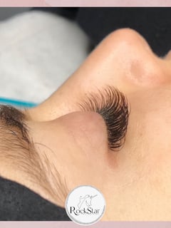 View Lash Enhancement, Classic, Lash Type, Lash Extensions Type, Lashes - Analise Gibson, Tampa, FL