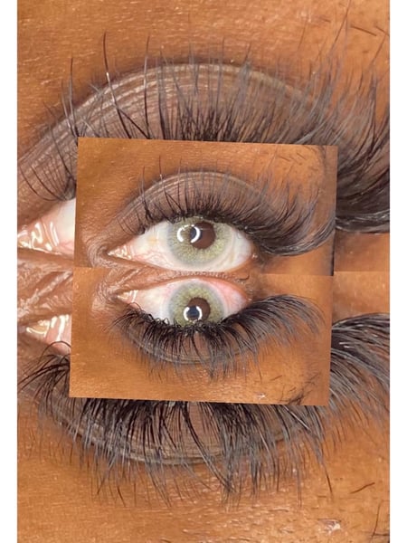 Image of  Lashes, Eyelash Extensions, Lash Type, Classic