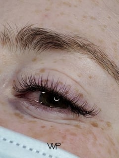 View Lashes, Eyelash Extensions, Lash Type, Classic, 3+ Weeks Post Service - Chelsey Loren, Milwaukie, OR