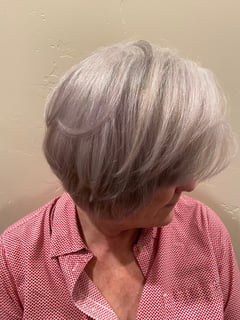 View Women's Hair, Color Correction, Hair Color - Kenneth Ross, Denver, CO