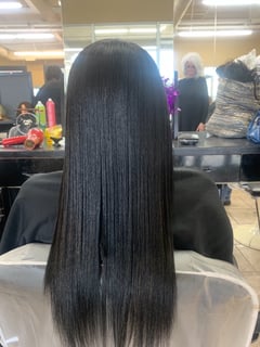 View Women's Hair, Natural, Hairstyles - Tyshekah Webster, Texarkana, TX