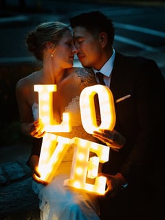 View Outdoor Wedding, Indoor Wedding, Wedding, Formal Wedding, Photographer - Stephanie Kotaniemi, Portland, OR