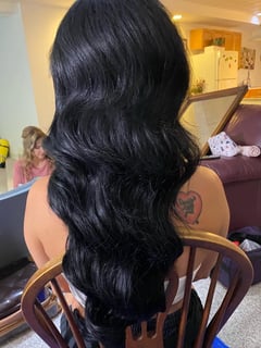 View Women's Hair, Hairstyle, Bridal Hair - Heather Isabell, Liverpool, NY