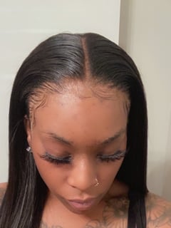 View Women's Hair, Wigs, Hairstyles - Keyuna Anderson, Atlanta, GA
