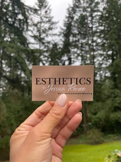 View Lashes, Brows, Facial, Skin Treatments - Jessica Solis, Buellton, CA