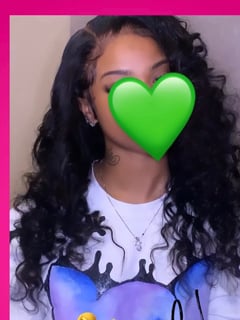 View Women's Hair, Protective, Curly, Hairstyles - Tytianna Sanders, Tallahassee, FL