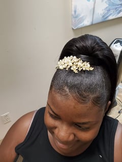 View Hairstyles, Bridal, Women's Hair - SONIA, Orlando, FL