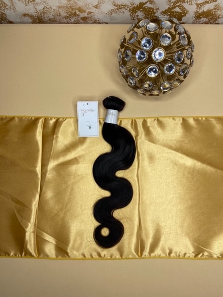Image of  Women's Hair, Black, Hair Color, Long, Hair Length, Hair Extensions, Hairstyles, Weave