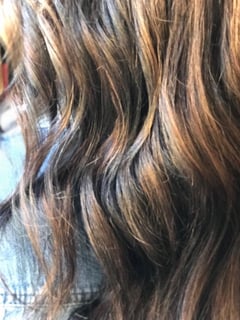 View Women's Hair, Highlights, Full Color, Hair Color - Stefanie Bergman, Phoenix, NY