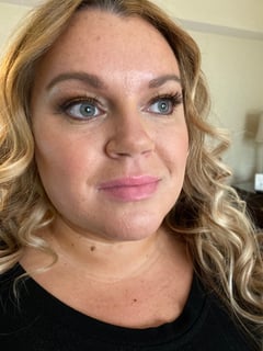 View Bridal, Daytime, Look, Makeup - Rebecca Green, Middleboro, MA