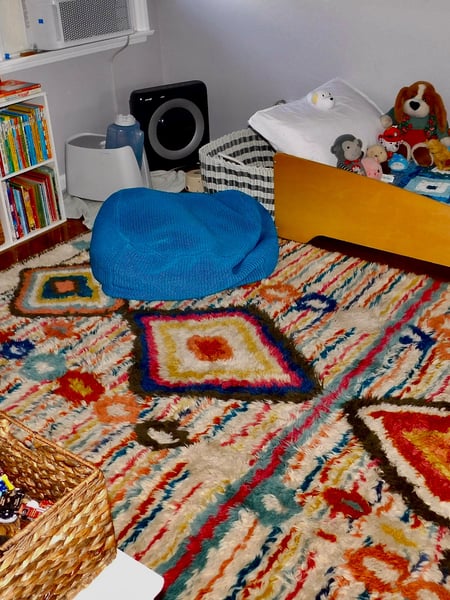 Image of  Professional Organizer, Home Organization, Bedroom