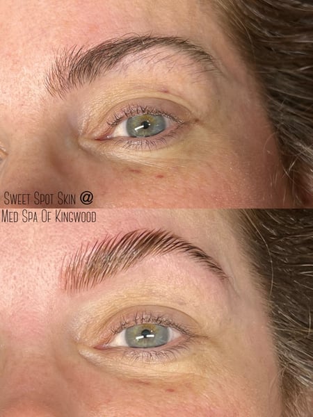 Image of  Brow Lamination, Brows, Waxing, Hair Removal