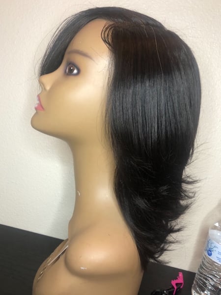 Image of  Women's Hair, Weave, Hairstyles, Wigs