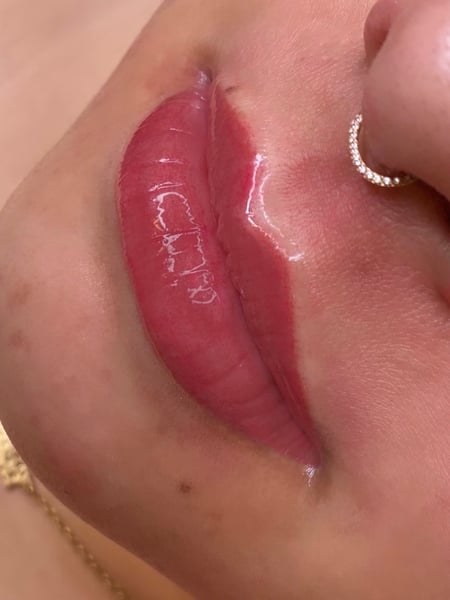 Image of  Cosmetic, Lip Blush , Cosmetic Tattoos
