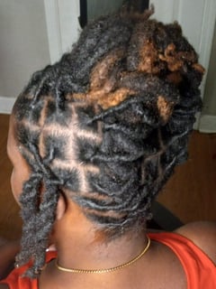 View Women's Hair, Locs, Hairstyles - Nydia Hakeem, Spartanburg, SC