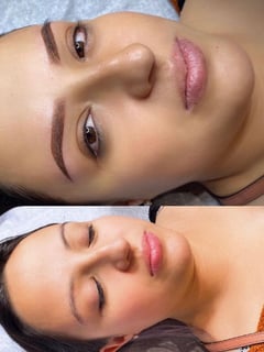 View Microblading, Brows, Ombré, Nano-Stroke - Quynh Nguyen, Webster, TX