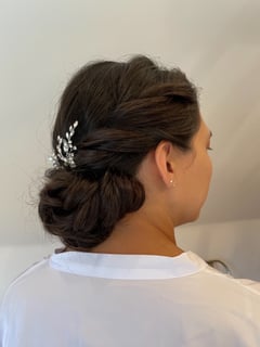 View Women's Hair, Hairstyles, Bridal, Updo - Ali Rosengrant, Santa Clarita, CA