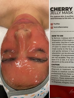 View Facial, Skin Treatments - Tatyana Fedoruk, Arlington, WA