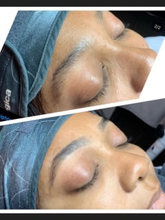 View Brows, Brow Tinting, Brow Technique, Wax & Tweeze, Brow Shaping, Arched - Kennedy Smith, Fort Myers, FL