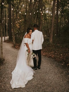View Wedding, Outdoor, Photographer, Formal - Bliss Floccare, Durham, NC