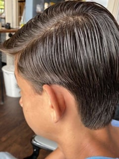 View Haircut, Men's Hair - Mheriza , Carlsbad, CA