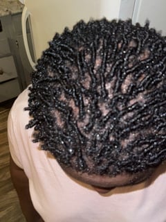 View Women's Hair, Locs, Hairstyle - Marchell Freeman, Atlanta, GA