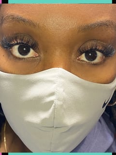 View Lashes, Eyelash Extensions - Tiffany Nicole, 