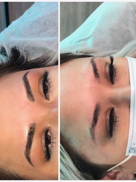 Image of  Brows, Brow Shaping
