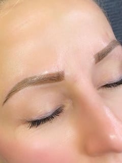 View Brows, Brow Sculpting, Brow Shaping, Arched, Threading, Brow Technique, Brow Lamination - BEL , Las Vegas, NV