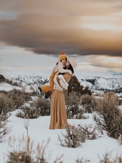 View Family, Portrait, Photographer, Lifestyle - Caylee Rush, Vail, CO