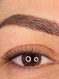 View Arched, Microblading, Brow Shaping, Brows - Brenda Garcia, Houston, TX