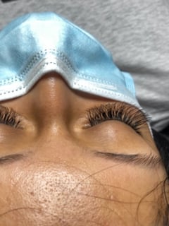 View Eyelash Extensions, Lashes - Karina Serrano, Cumming, GA