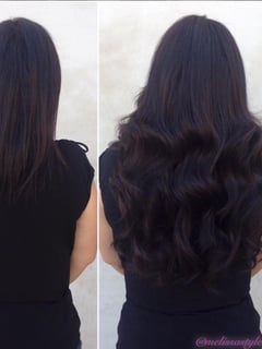 View Women's Hair, Hair Extensions, Hairstyles - Melissa Nieto, Beverly Hills, CA