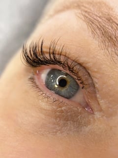 View Eyelash Extensions, Lash Type, Lashes - Iryna Dovhopolova , Lakewood, OH